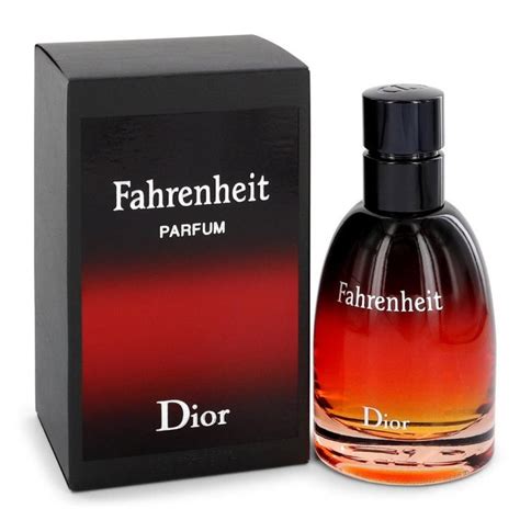 dior fahrenjeit eau de perfum|dior fahrenheit perfume for sale.